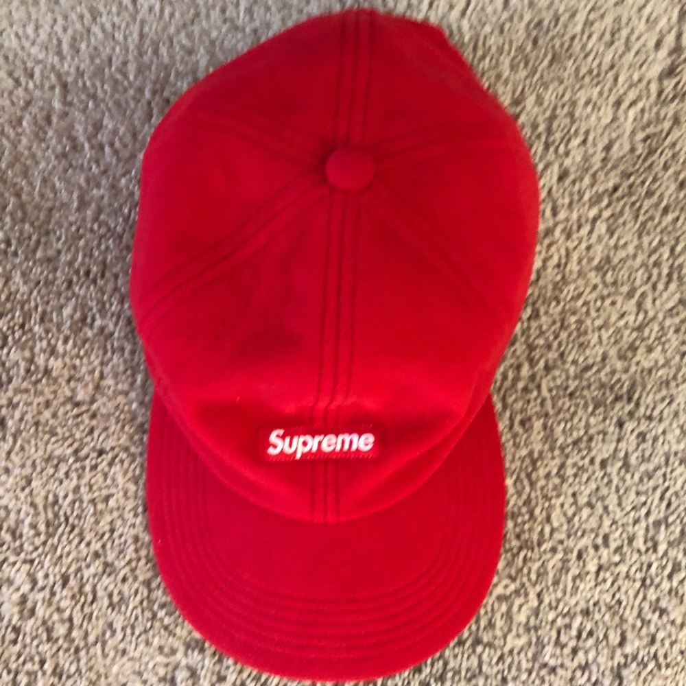 Supreme windstopper